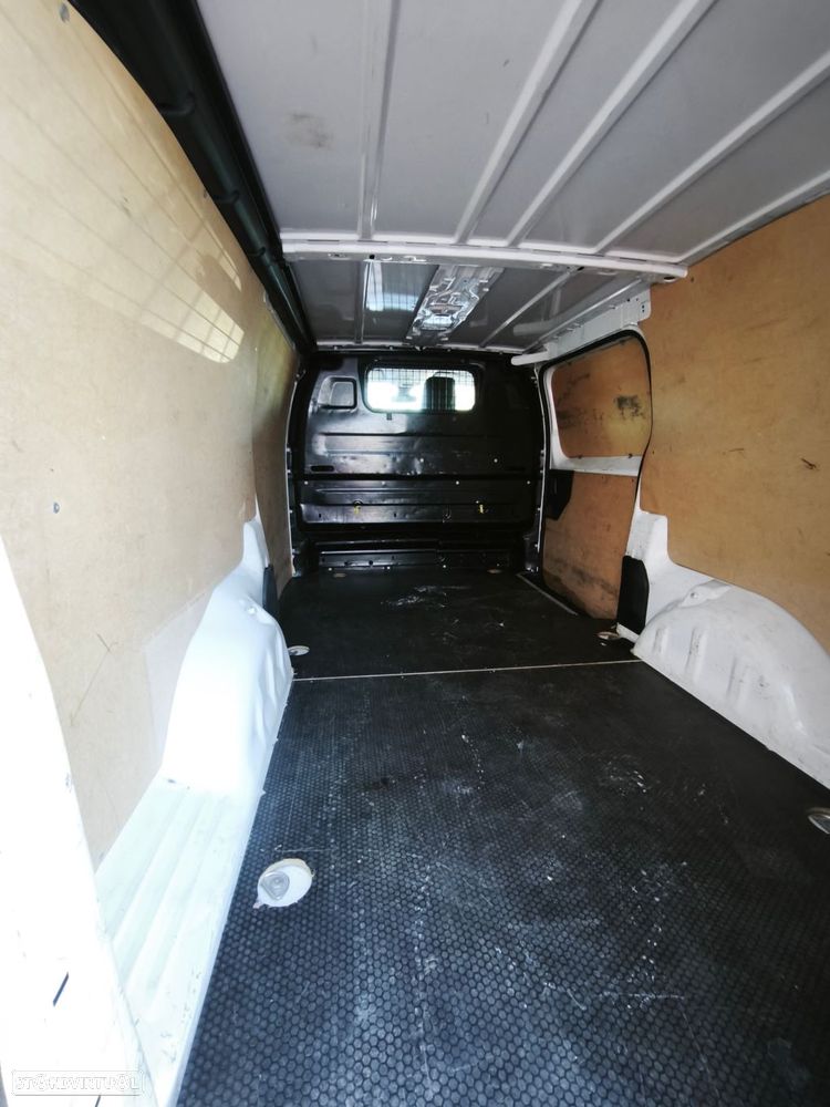 Toyota Proace 2.0 D-4D L2 6L - 10