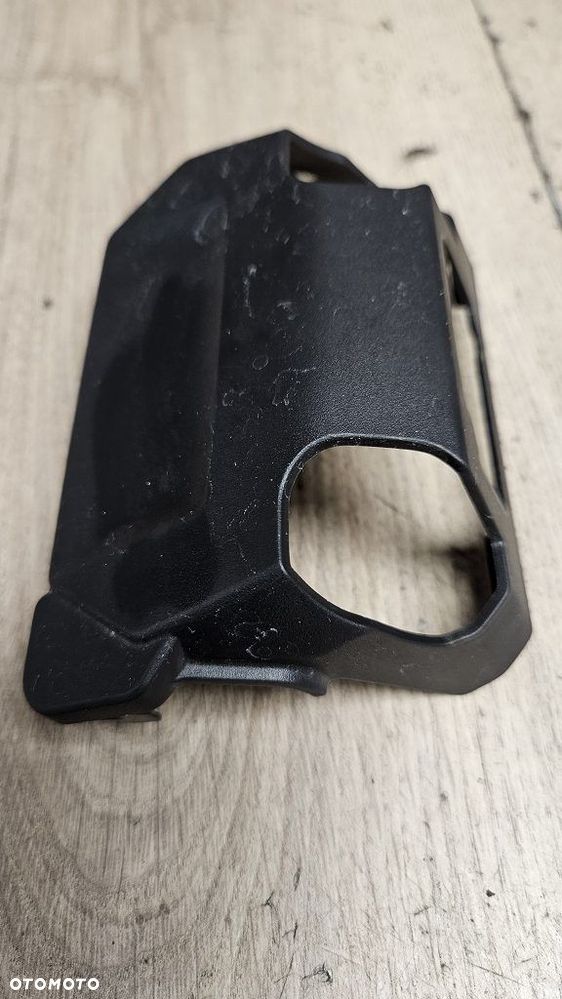 Osłona blokady kierownicy Honda X-ADV 750 Forza - 2