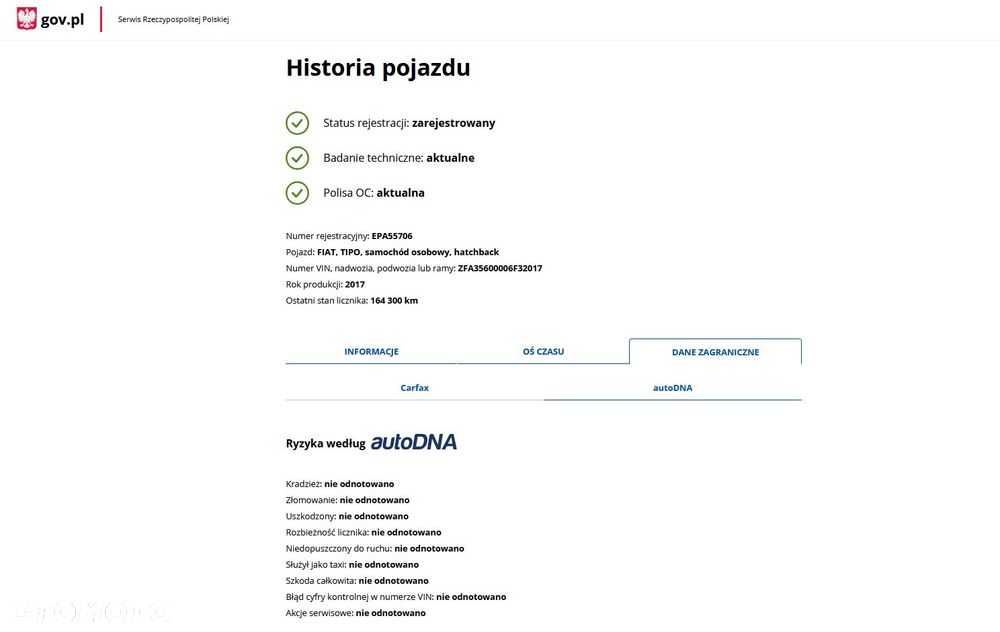 Fiat Tipo 1.4 T-Jet 16v Lounge EU6 - 16