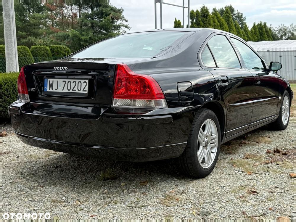 Volvo S60 - 3