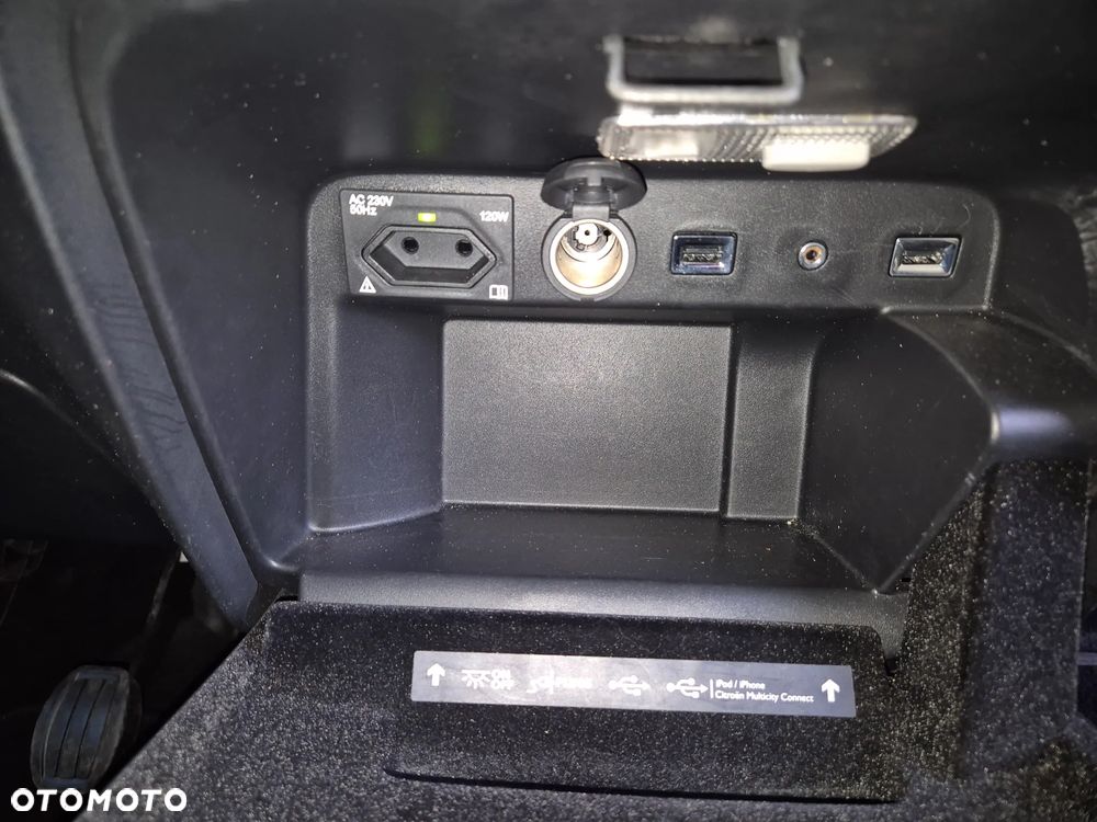 Citroën C4 Picasso BlueHDi 120 Business Class - 24
