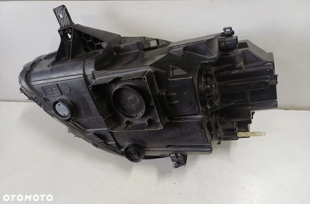 Lampa prawy przod ford puma mk2 II EUROPA - 12