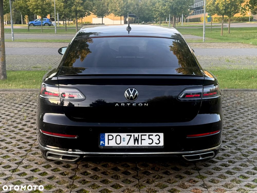 Volkswagen Arteon 2.0 TSI GPF R-Line DSG - 6