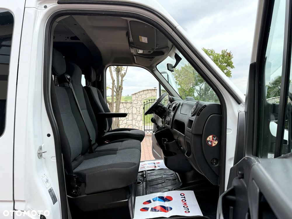 Renault MASTER L3-H2 - 19