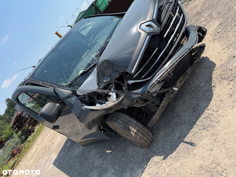 Renault Trafic L1H1 2,7t Pack Clim - 6