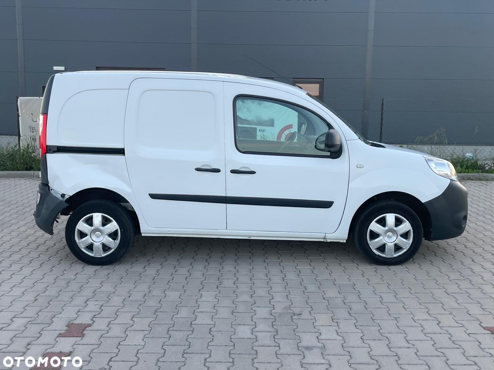Renault Kangoo - 4