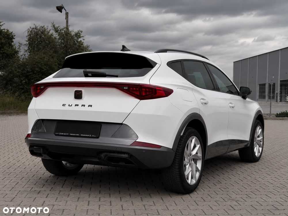 Cupra Formentor 1.5 TSI DSG - 9