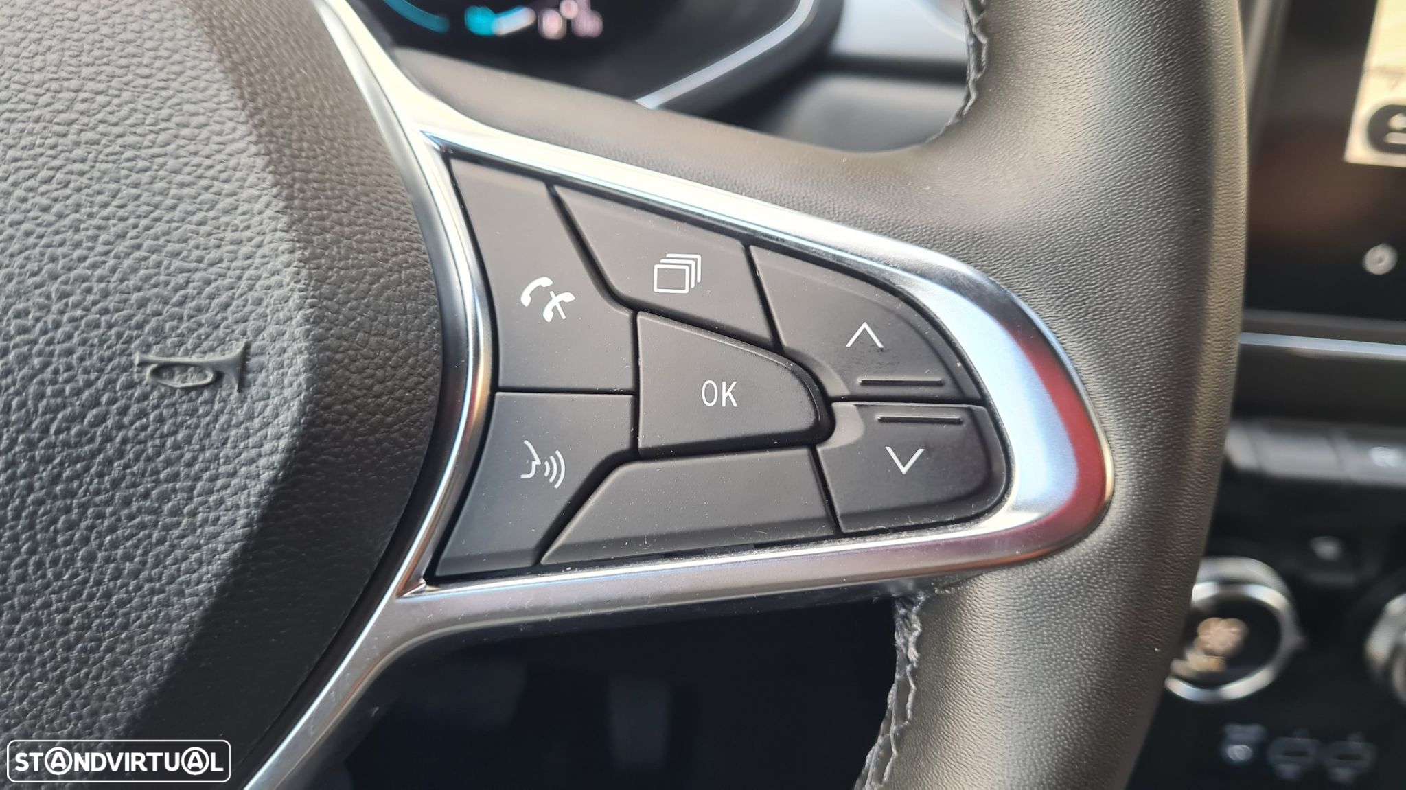Renault Captur 1.6 E-Tech Plug-In Intens - 16