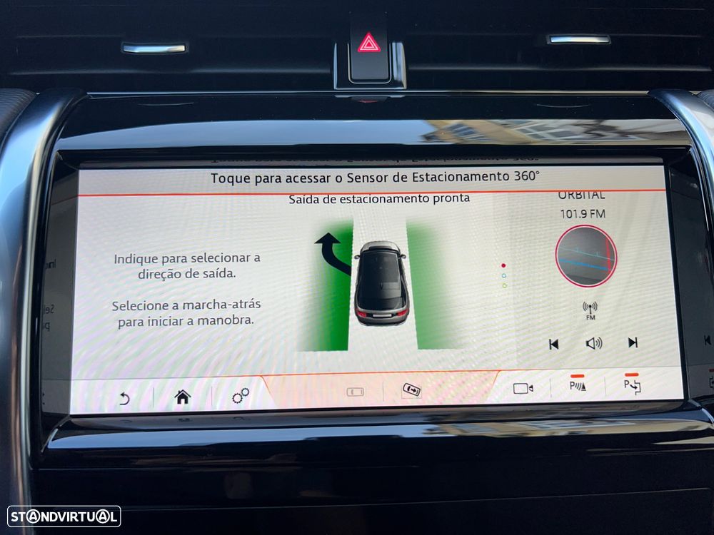 Land Rover Discovery Sport 2.0 eD4 R-Dynamic 7L - 47