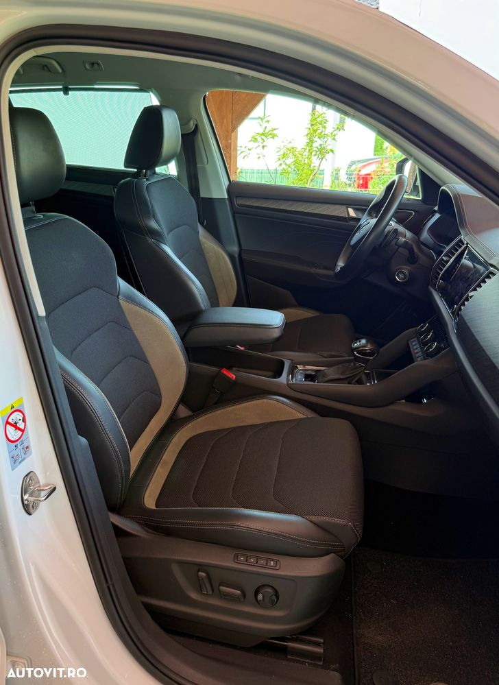 Skoda Kodiaq 2.0 TDI DSG Style - 10