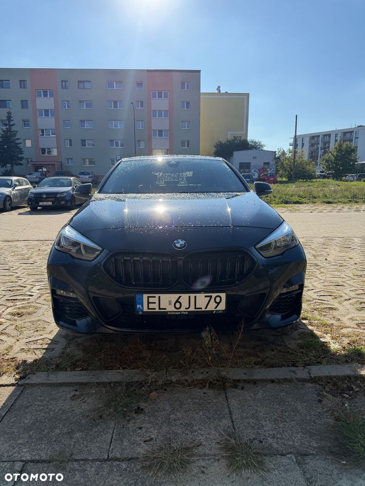 BMW Seria 2 218i M Sport - 9