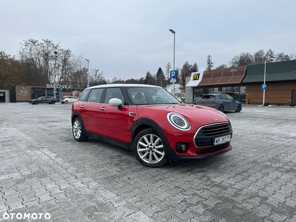 MINI Clubman - 3