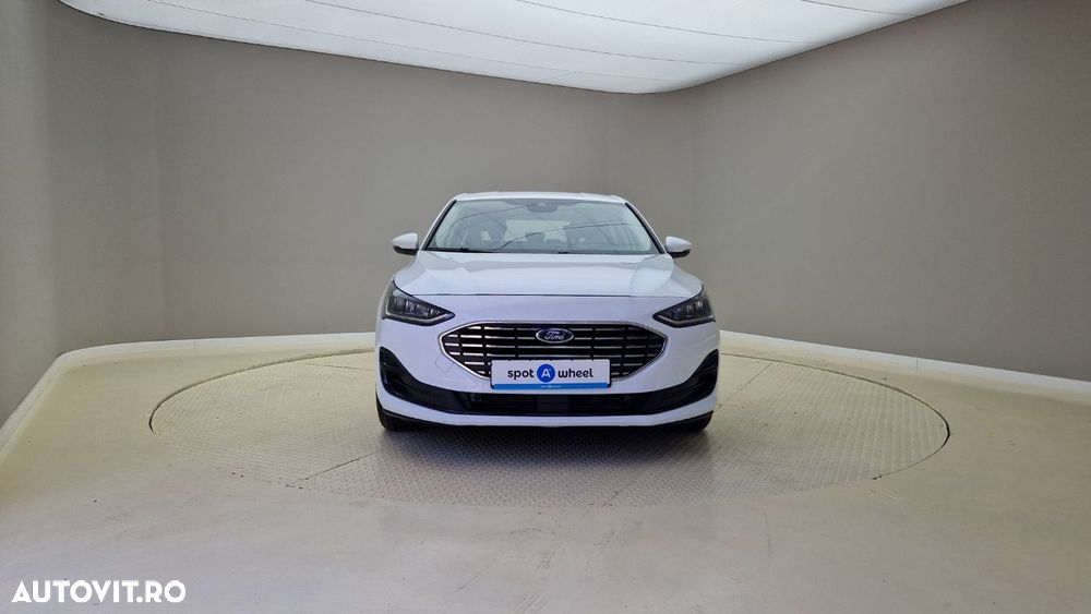 Ford Focus - 3