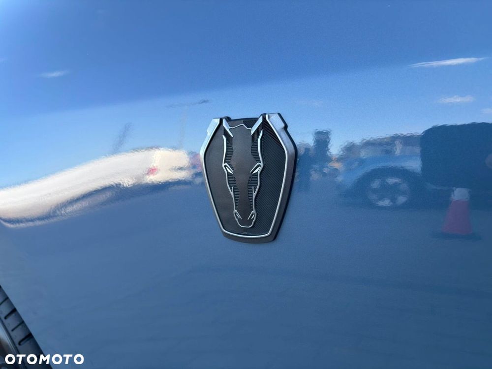 Ford Mustang - 13