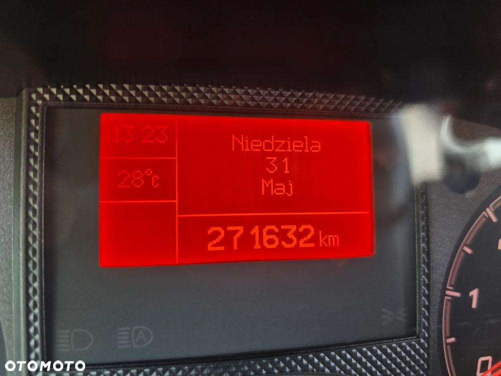 Peugeot Boxer 2.2 HDI Euro6 - 13