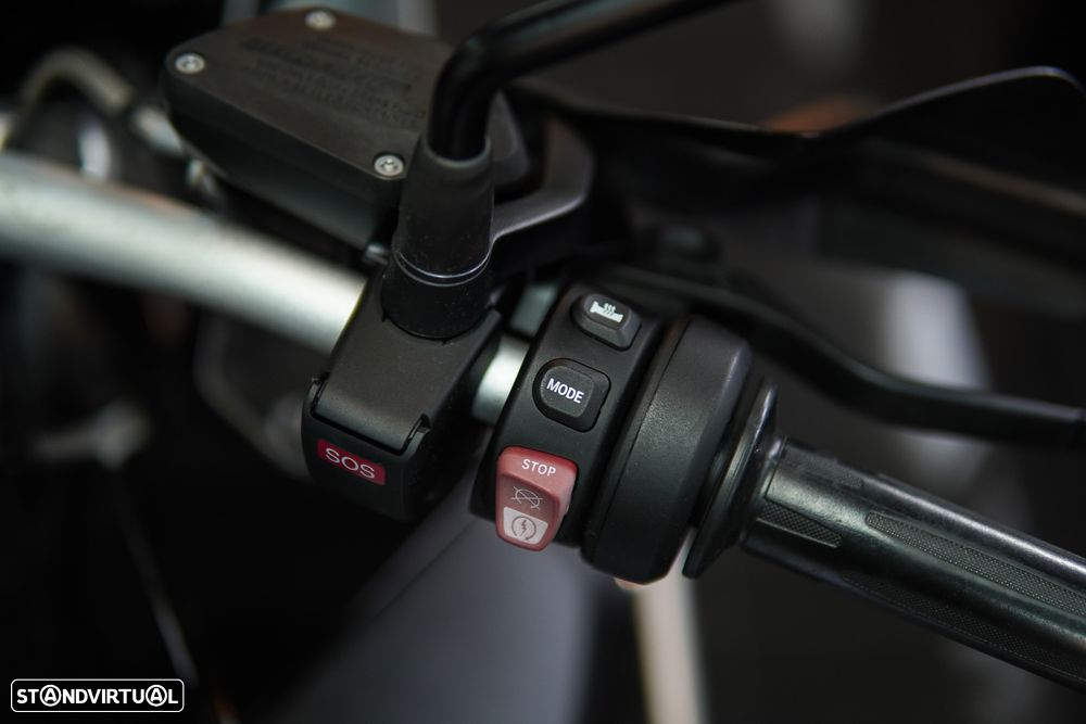 BMW R 1250 GS Adventure - 47