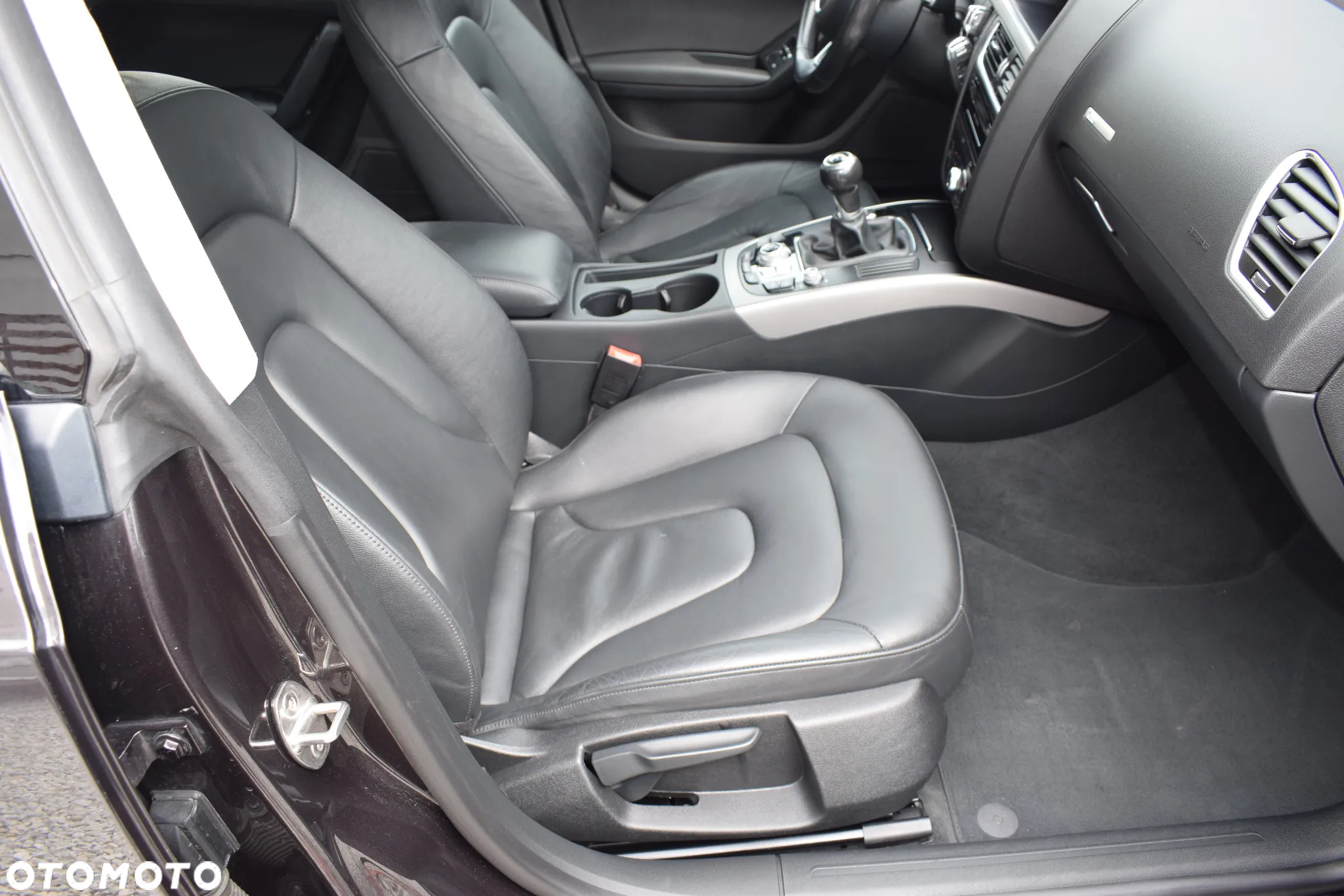 Audi A5 Sportback 2.0 TDI Sport - 20
