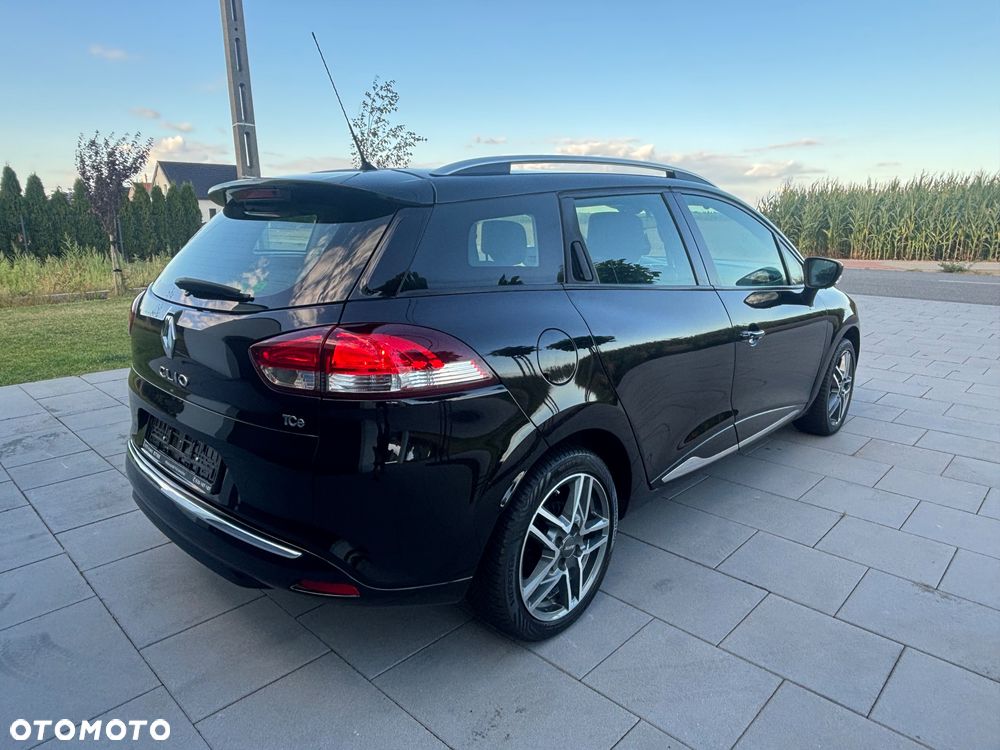 Renault Clio TCe 90 Dynamique - 16