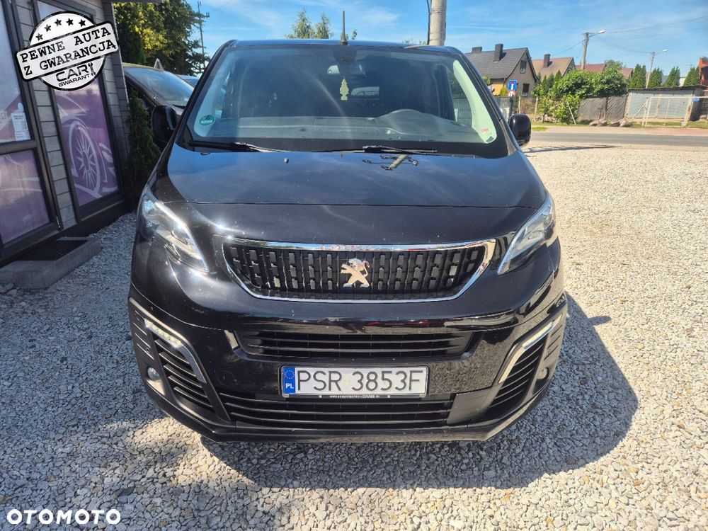 Peugeot Expert - 3
