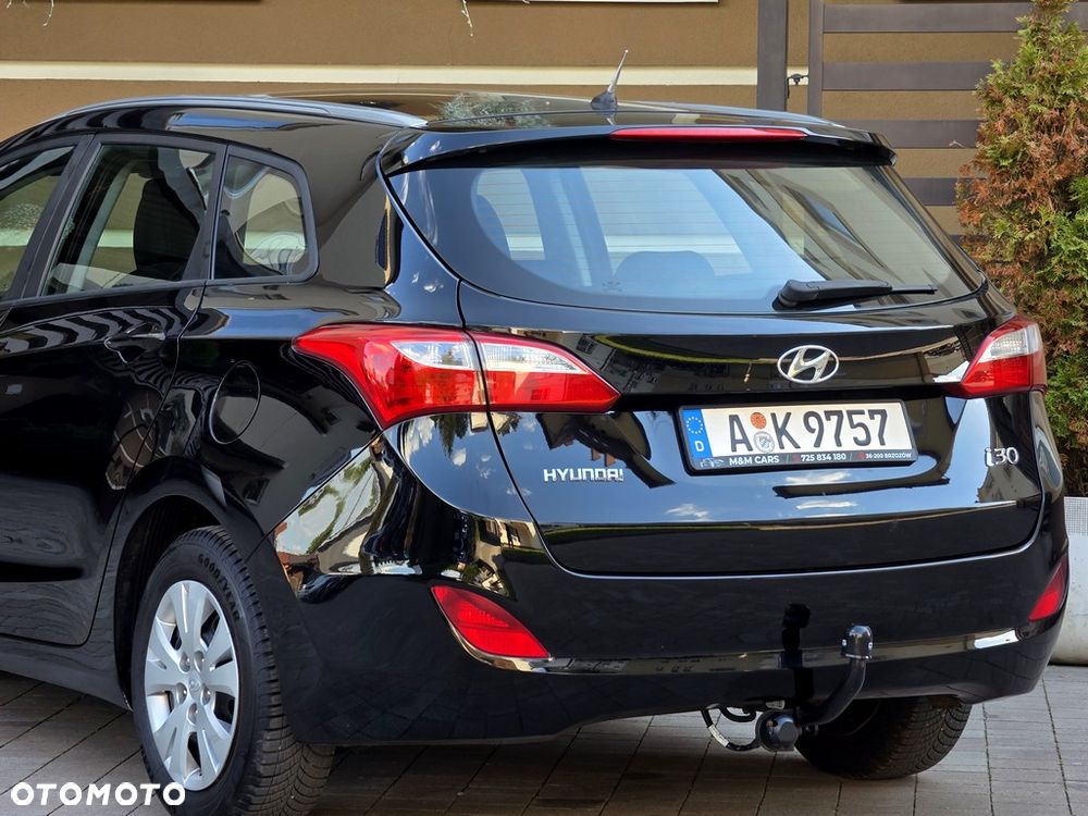 Hyundai i30 1.4 Premium - 21