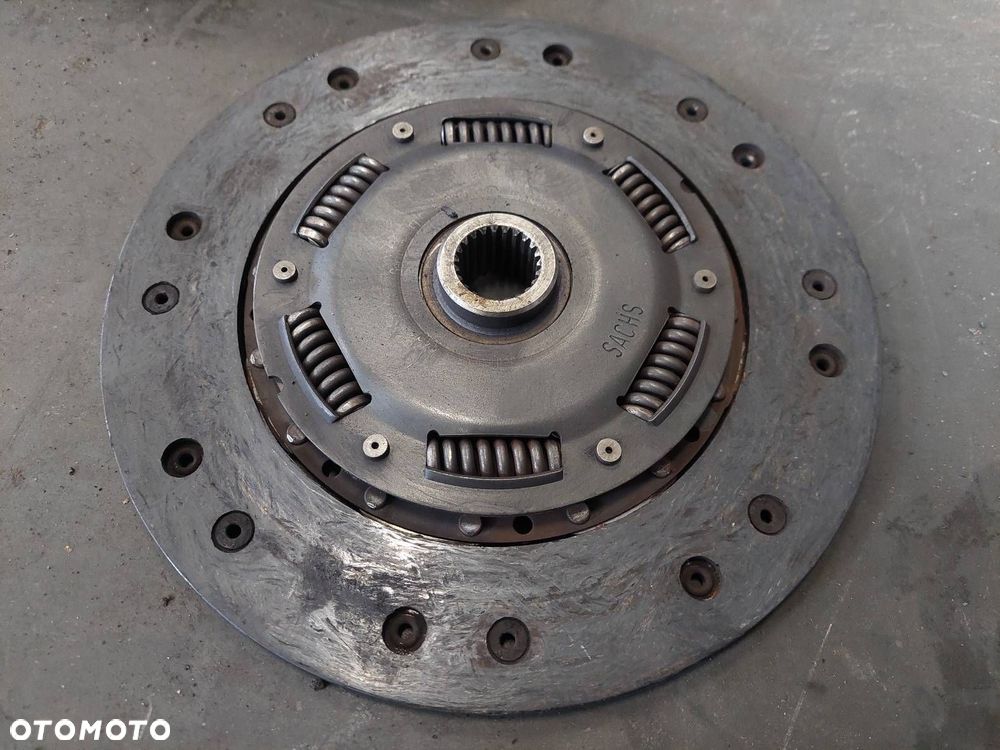 PRZEKŁADKA NA MANUAL SKRZYNIA 5-BIEGÓW SWAP PASSAT B5 1.9 TDI EEN - 2