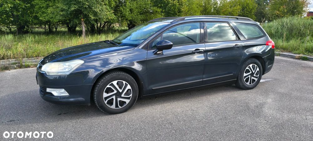 Citroën C5 1.8i 16V Attraction - 2