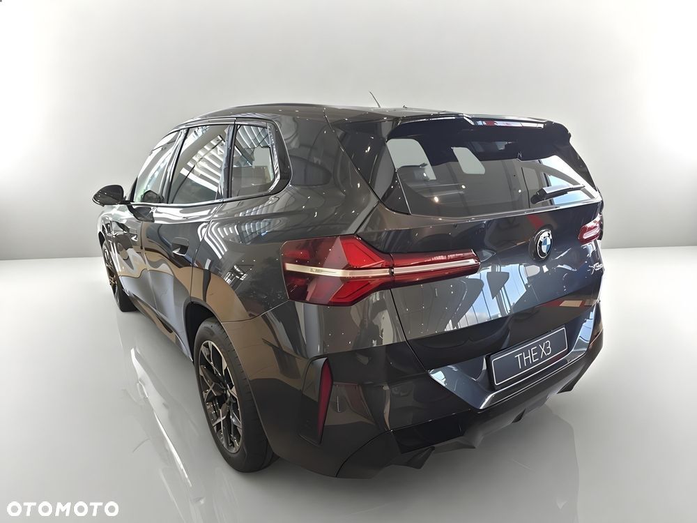 BMW X3 xDrive20 mHEV - 5