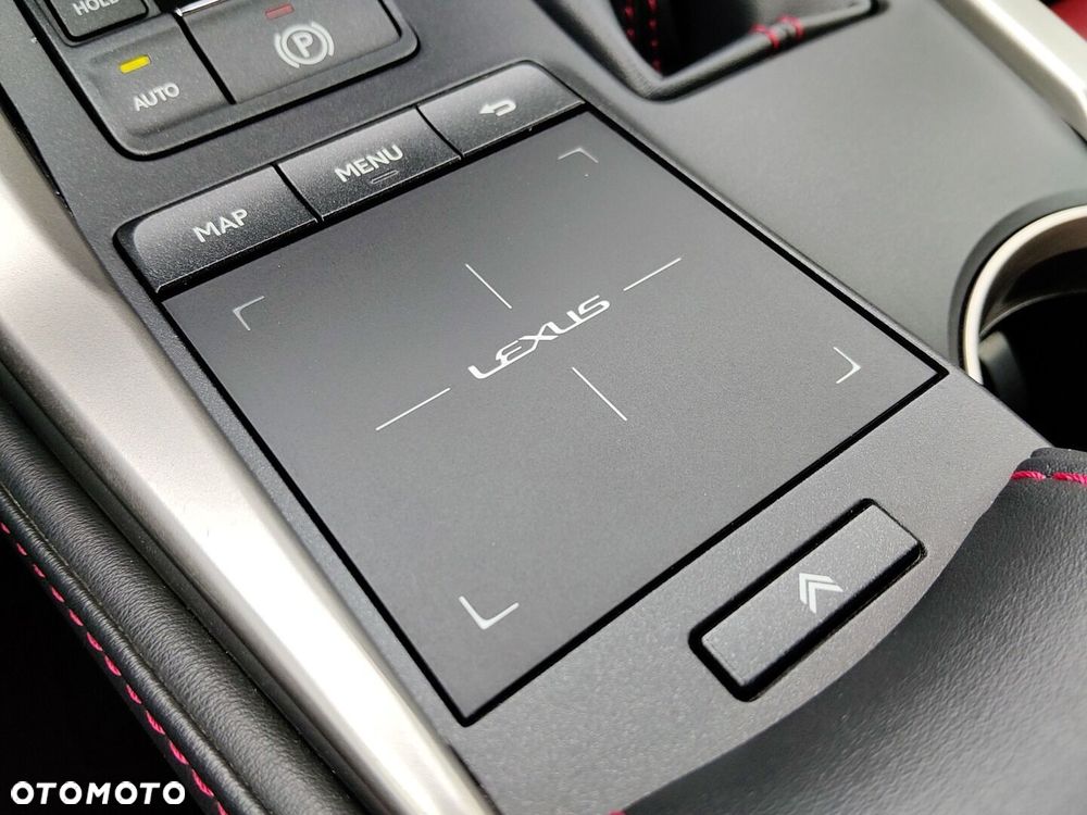 Lexus NX 300 GPF F Sport AWD - 32