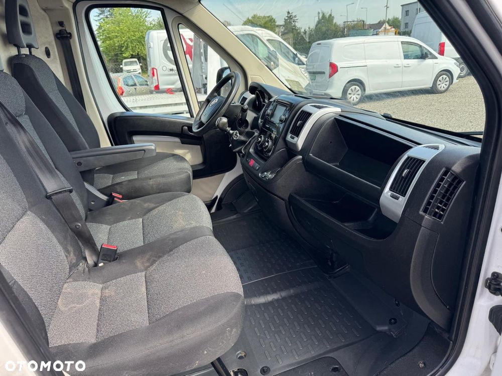 Fiat Ducato - 14