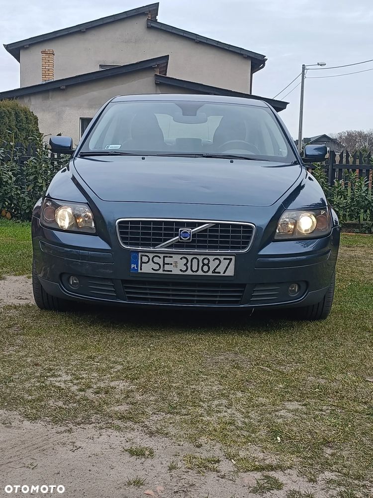 Volvo S40 2.0D Momentum - 2