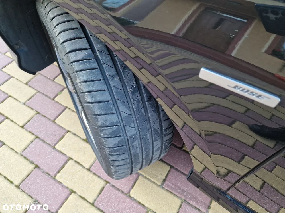 Renault Laguna 2.0 dCi Bose Edition - 20