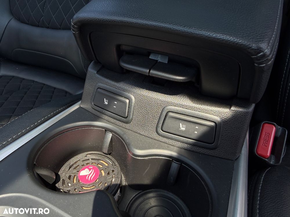 Renault Kadjar TCe EDC GPF Intens - 29