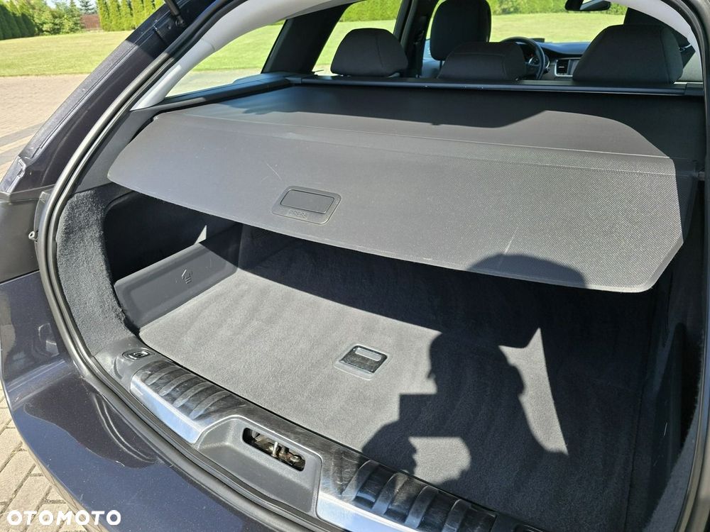 Peugeot 508 - 18