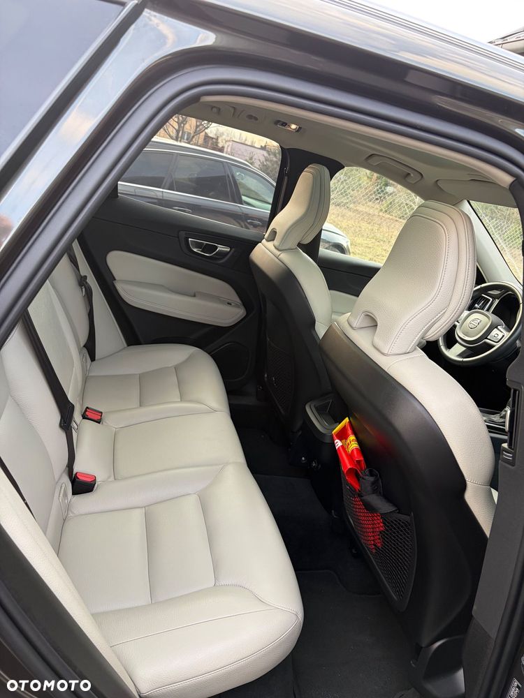 Volvo XC 60 D4 SCR Inscription - 7