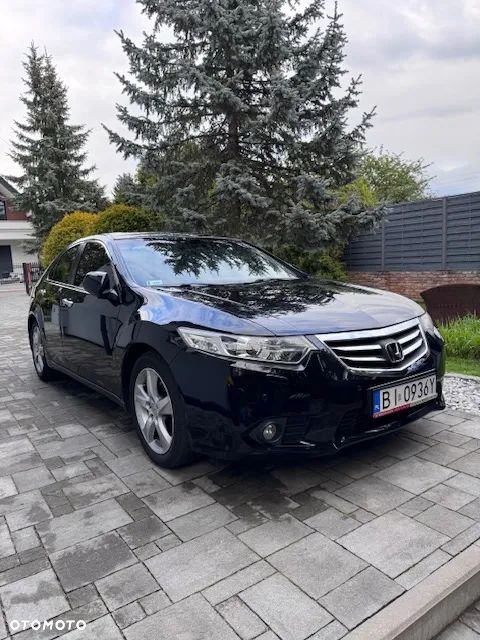 Honda Accord 2.0 Executive Navi - 1
