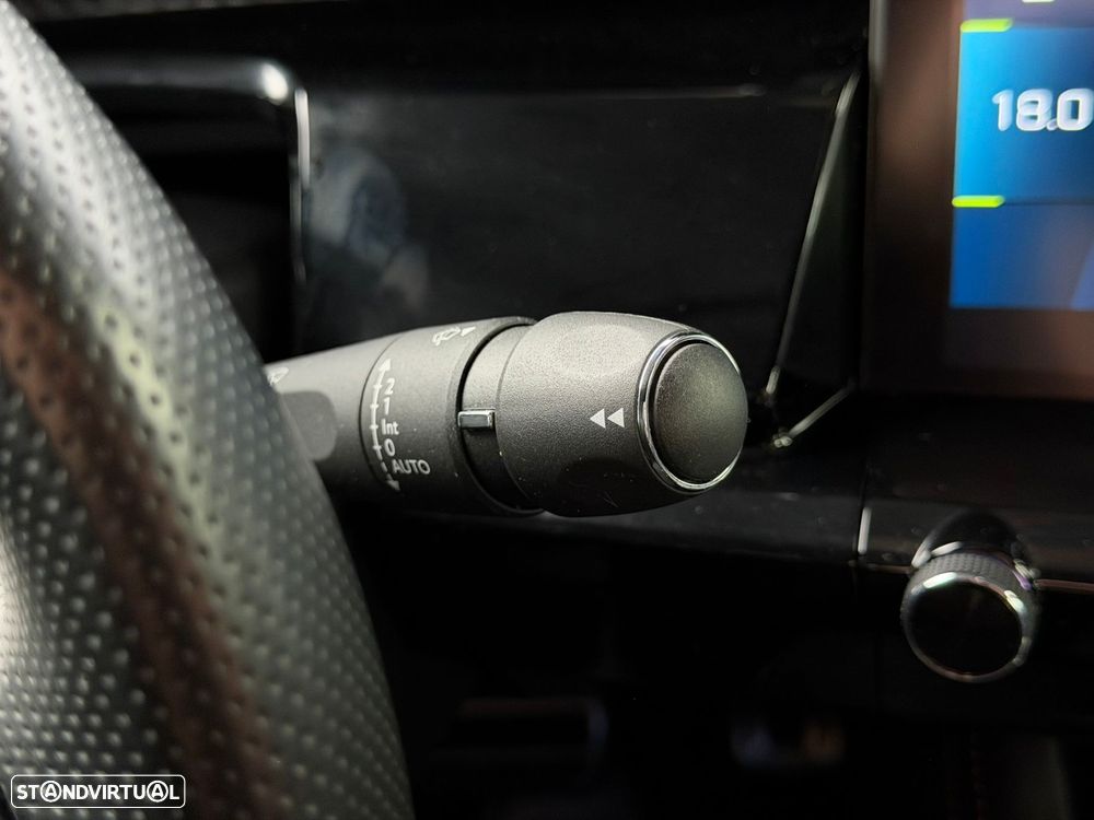 Peugeot 508 1.6 Hybrid GT e-EAT8 - 38