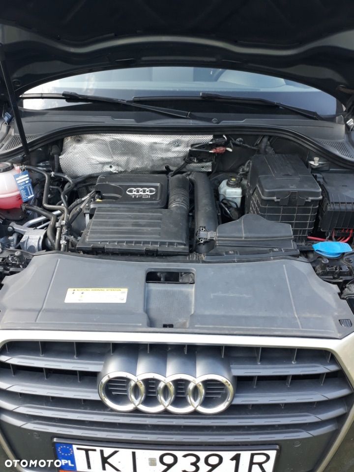 Audi Q3 1.4 TFSI - 6