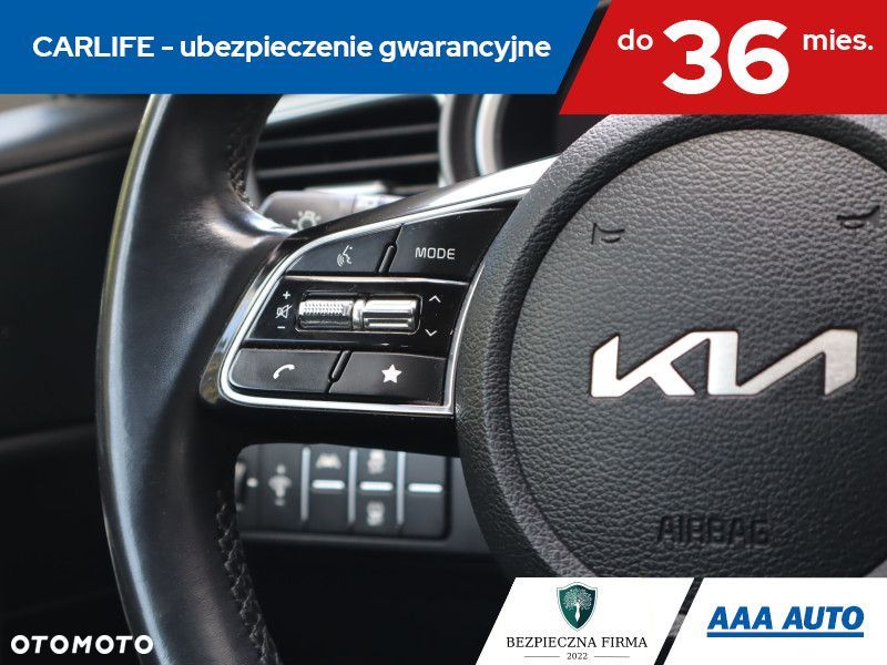 Kia Ceed - 18