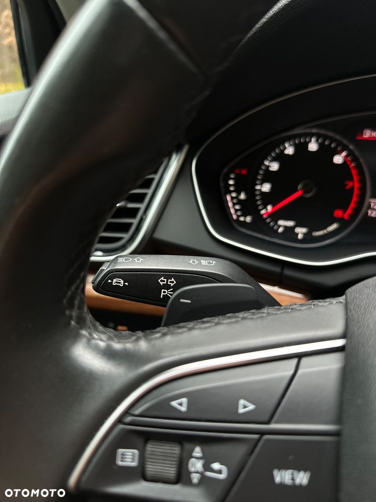 Audi Q5 45 TFSI quattro S tronic - 14