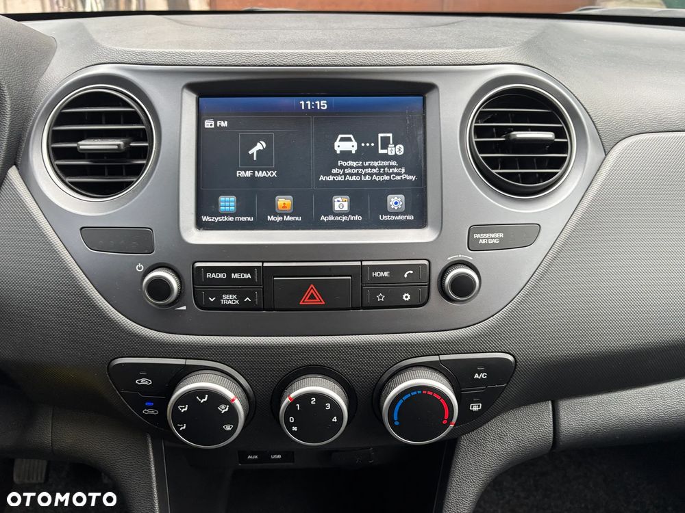 Hyundai i10 1.0 Prime - 11