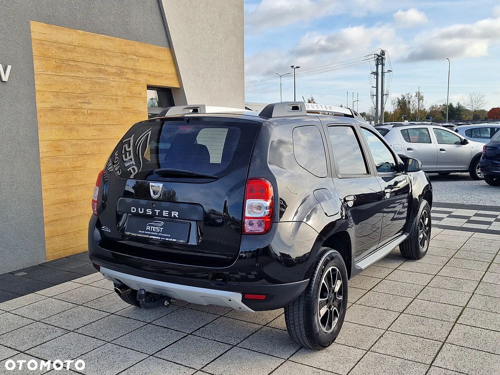 Dacia Duster 1.5 dCi Celebration - 6