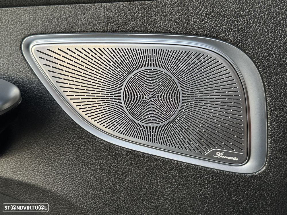 Mercedes-Benz EQE SUV 500 4MATIC Edition - 24