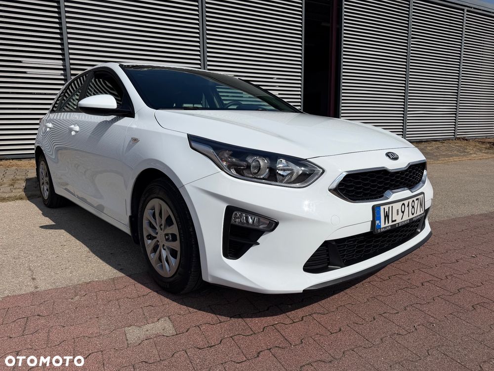 Kia Ceed 1.4 S - 4