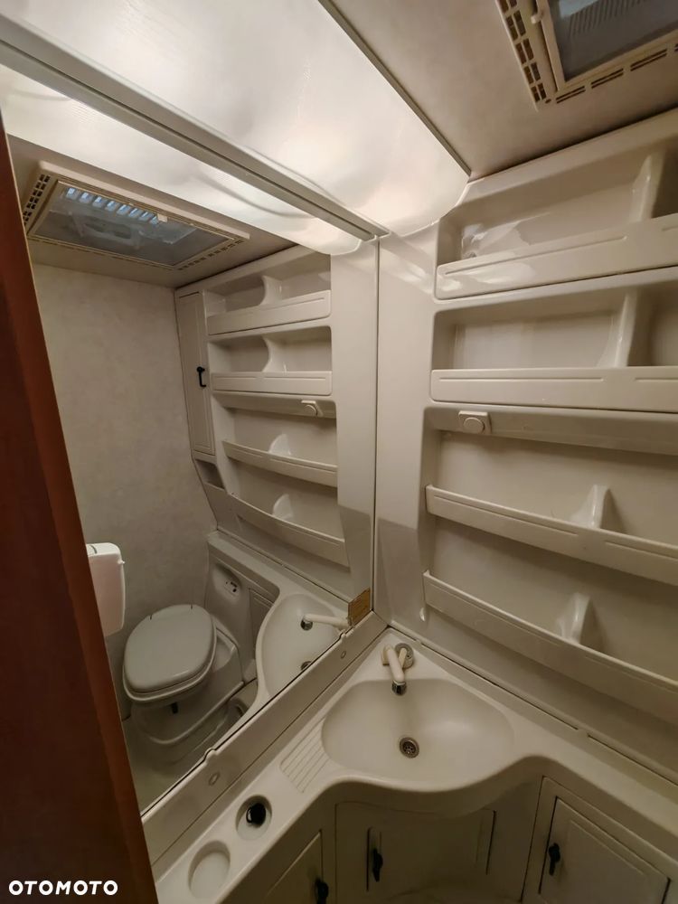 Wilk STERN 530 UE - 22