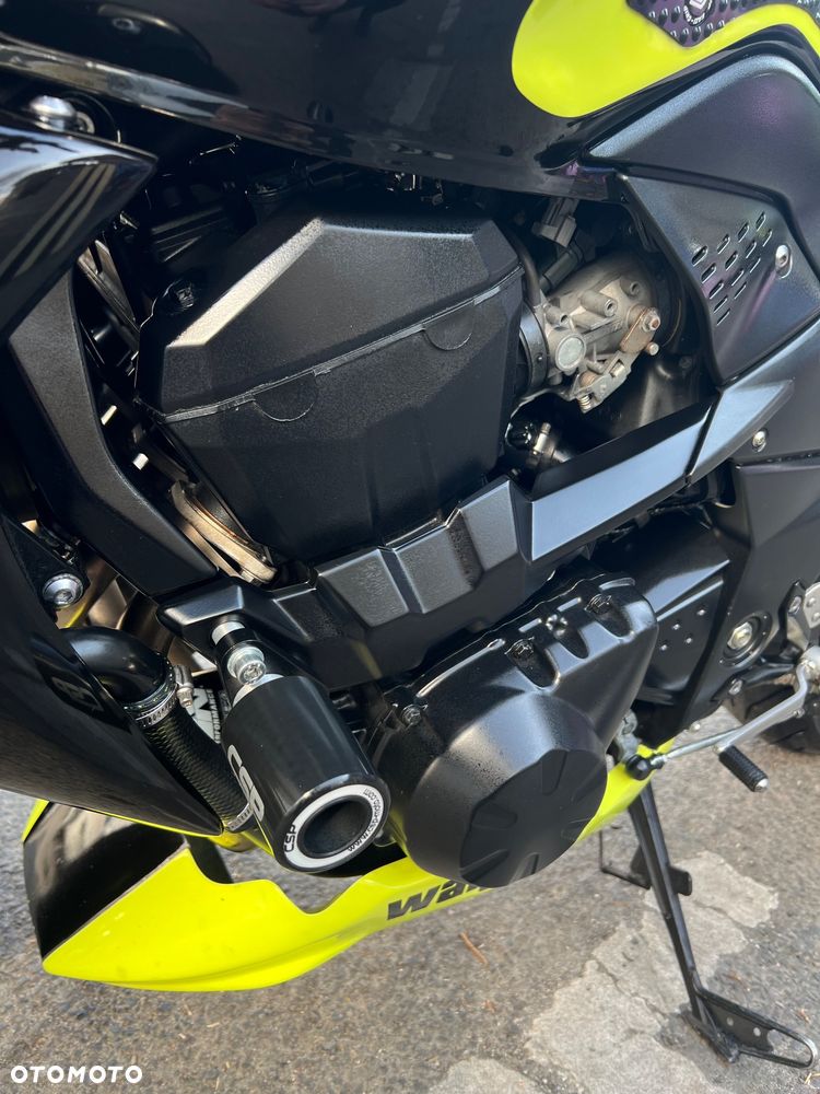 Kawasaki Z - 3