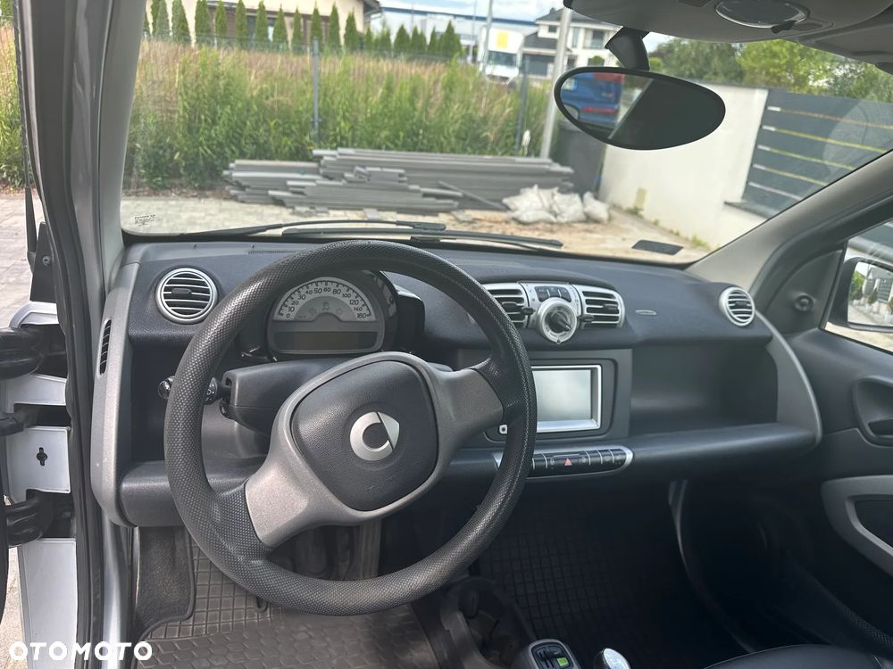 Smart Fortwo - 13