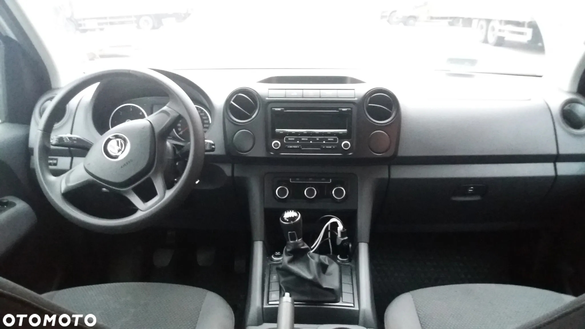 Volkswagen Amarok - 3