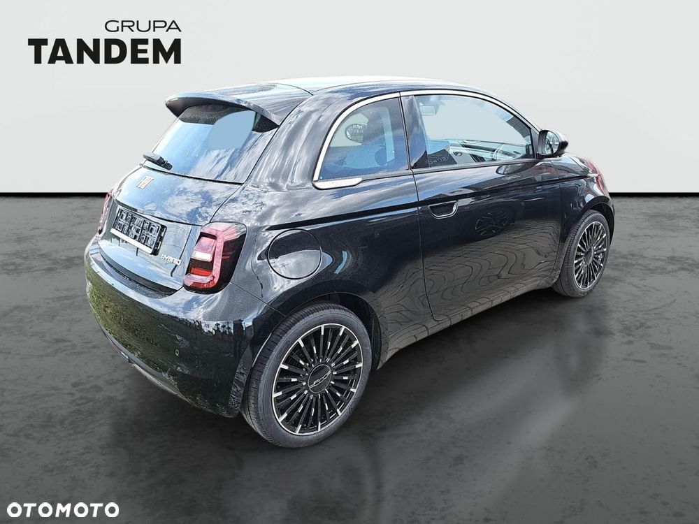 Fiat 500 - 4