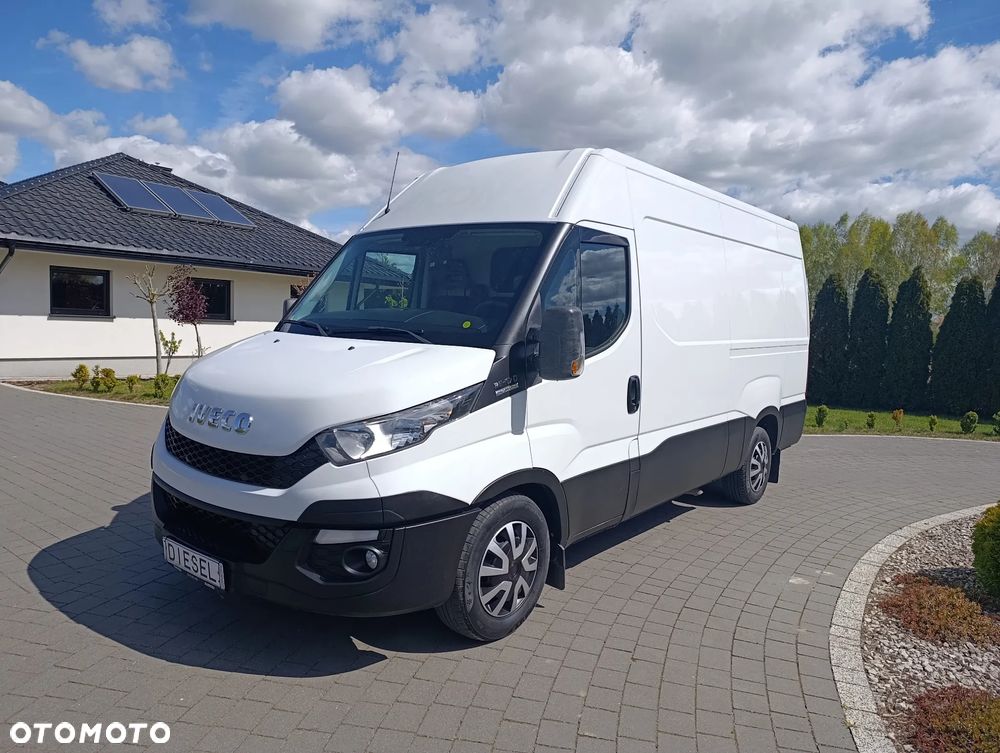 Iveco Daily - 12