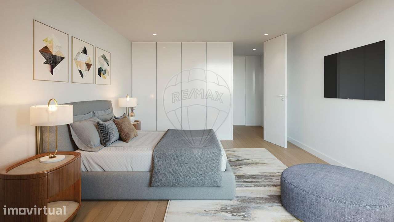 Apartamento T2 para venda - Grande imagem: 5/13